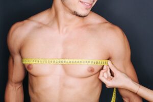 Chest Reduction
