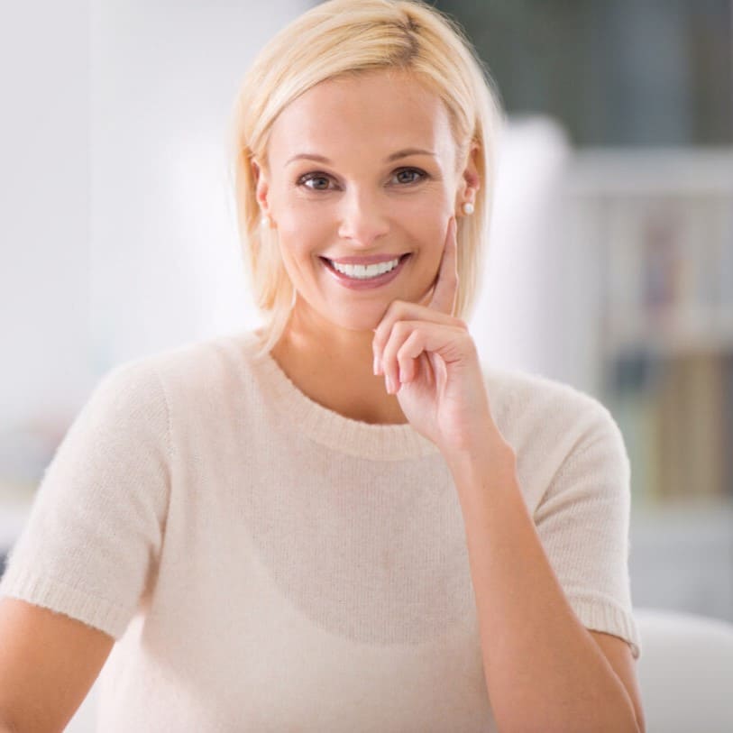 Breast Fat Transfer