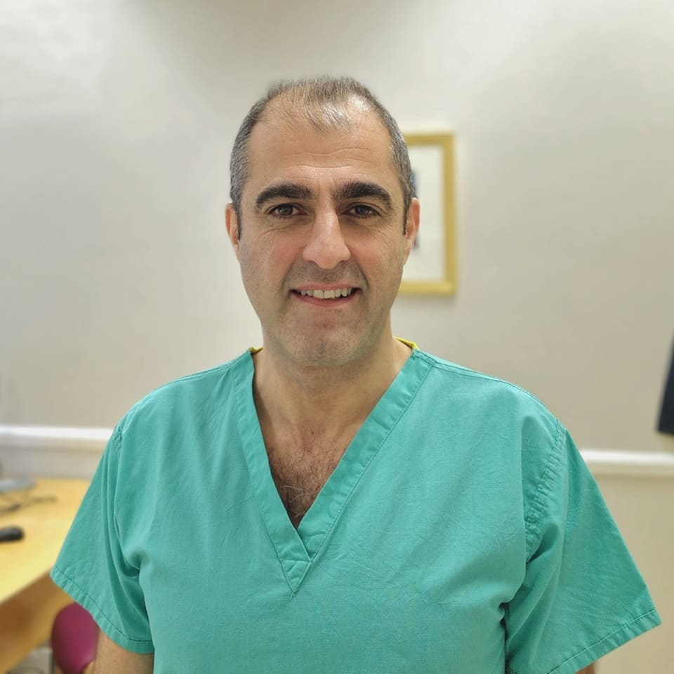 Tuberous Breast Surgeon London
